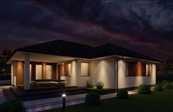 Eladó Péri családi ház hirdetés (41943348)