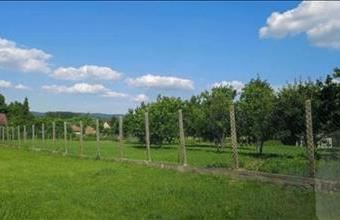 Eladó Győrszemerei lakóövezeti telek hirdetés (78819375)