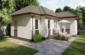 Eladó Pannonhalmai családi ház hirdetés (54944796)