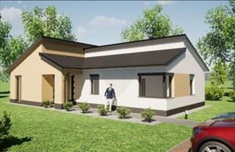 Eladó Felpéci családi ház hirdetés (99715834)