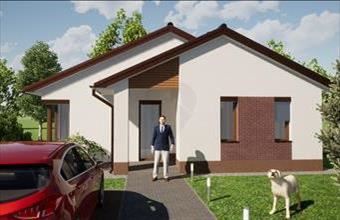 Eladó Felpéci családi ház hirdetés (19542255)