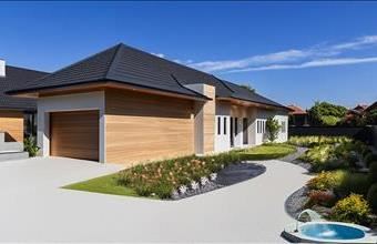 Eladó Dunaalmási családi ház hirdetés (24275349)