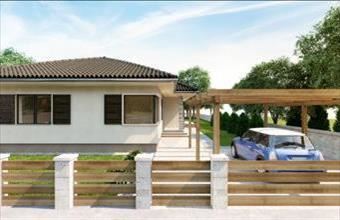 Eladó Nyúli családi ház hirdetés (58276377)