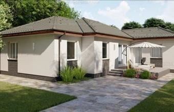 Eladó Győrzámolyi családi ház hirdetés (87487352)