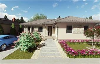 Eladó Koroncói családi ház hirdetés (74661271)