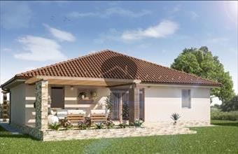 Eladó Téti családi ház hirdetés (11434415)