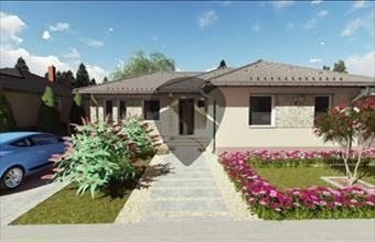 Eladó Nyúli családi ház hirdetés (64394488)