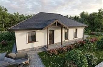 Eladó Tápiósági családi ház hirdetés (95251797)