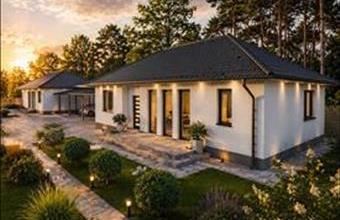 Eladó Dabasi családi ház hirdetés (44629459)