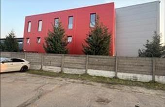 Eladó Budapest X. kerületi iroda irodaházban hirdetés (83236733)