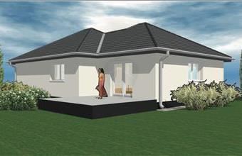 Eladó Sülysápi családi ház hirdetés (17746554)