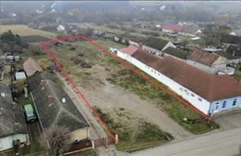 Eladó Csajági lakóövezeti telek hirdetés (71649949)