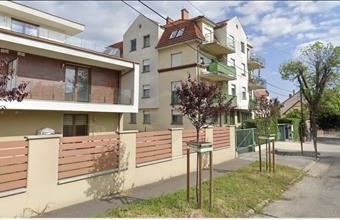 Eladó Budapest XIV. kerületi teremgarázs hely hirdetés (49463878)