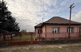 Eladó Lőrinci családi ház hirdetés (34725661)