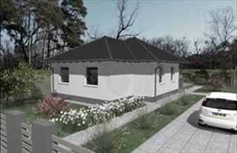 Eladó Isaszegi családi ház hirdetés (95278623)