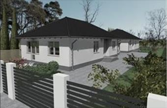 Eladó Veresegyházi családi ház hirdetés (95856262)