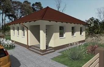 Eladó Valkói családi ház hirdetés (59289975)