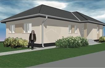 Eladó Horti családi ház hirdetés (48854255)