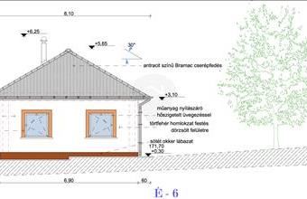 Eladó Valkói családi ház hirdetés (35714283)