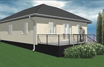 Eladó Tápiósági családi ház hirdetés (22815354)