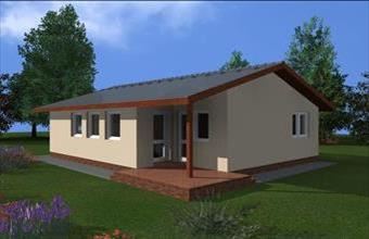 Eladó Gyöngyöshalászi családi ház hirdetés (78481336)