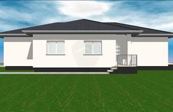 Eladó Horti családi ház hirdetés (94779432)