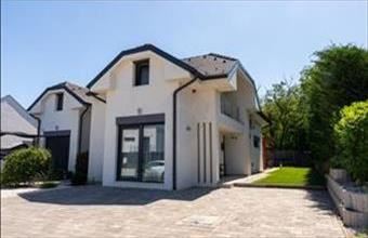 Eladó Mogyoródi családi ház hirdetés (44753951)