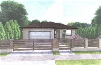 Eladó Dányi családi ház hirdetés (65976426)