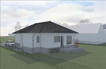 Eladó Atkári családi ház hirdetés (79788755)