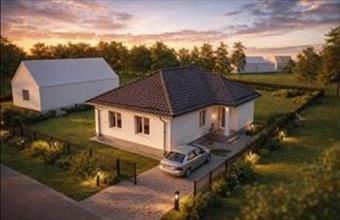 Eladó Gyöngyöshalászi családi ház hirdetés (48137394)