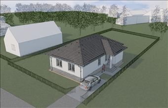 Eladó Gyöngyöshalászi családi ház hirdetés (48137394)