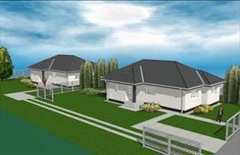 Eladó Dányi családi ház hirdetés (99484922)