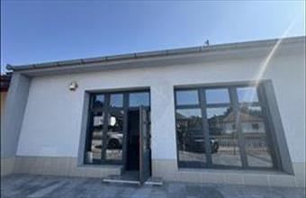 Eladó Dányi étterem, vendéglő hirdetés (13953359)