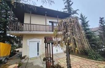 Eladó Isaszegi családi ház hirdetés (33644934)