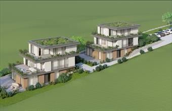 Eladó Budapest III. kerületi lakóövezeti telek hirdetés (32934635)