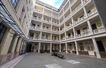 Eladó Budapest V. kerületi tégla lakás hirdetés (17555592)