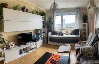 Eladó Budapest XV. kerületi panel lakás hirdetés (78697235)