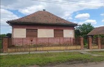 Eladó Ludasi családi ház hirdetés (64419772)