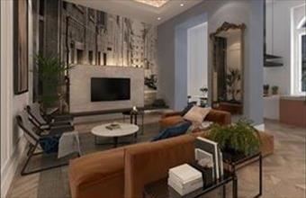 Eladó Budapest VI. kerületi tégla lakás hirdetés (14724382)