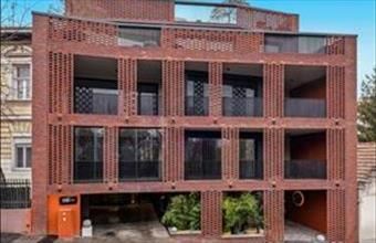 Eladó Budapest II. kerületi tégla lakás hirdetés (47346949)