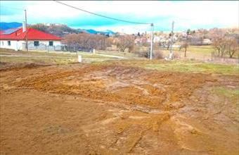 Eladó Nógrádi lakóövezeti telek hirdetés (79457613)