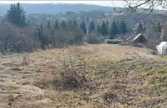 Eladó Csővári lakóövezeti telek hirdetés (56699339)