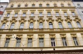 Eladó Budapest VI. kerületi tégla lakás hirdetés (93287976)