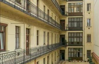 Eladó Budapest IX. kerületi tégla lakás hirdetés (36773323)