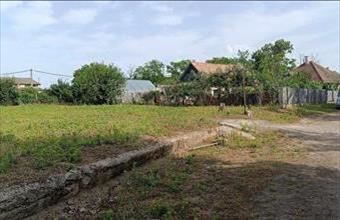 Eladó Püspökhatvani lakóövezeti telek hirdetés (37791954)