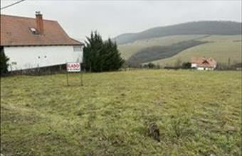 Eladó Hollókői lakóövezeti telek hirdetés (53796222)