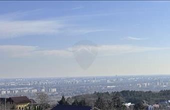 Eladó Ürömi lakóövezeti telek hirdetés (25748239)