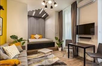 Eladó Budapest VII. kerületi tégla lakás hirdetés (33799494)