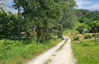 Eladó Tinnyei lakóövezeti telek hirdetés (49949453)