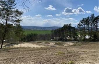 Eladó Pilisborosjenői lakóövezeti telek hirdetés (85789632)